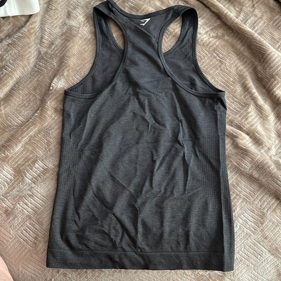 Gymshark Vital Seamless Tank - Picture 5 of 5